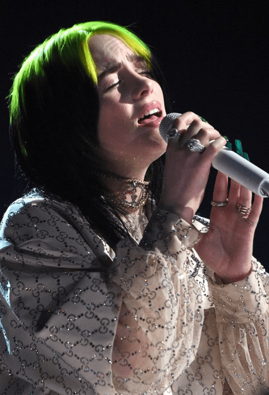 Billie Eilish Cipta Sejarah! Kalahkan Lizzo, Padam Rekod Taylor Swift & Senarai Pemenang Grammys 2020