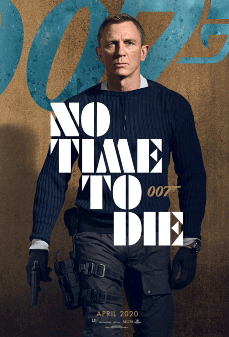 12 Filem 2020 Terbaik Pilihan Sepanjang Tahun Ini