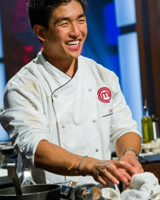 Kembara Chef Eric Chong, Mencari Makanan Cina Paling ‘Eksotik’ Sampai Ke Sarawak