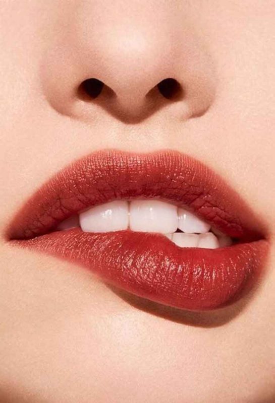 Petua Semula Jadi Untuk Bibir Kembali Merah Bak Delima