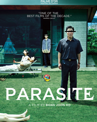 Menang #GoldenGlobe, Parasite ‘Jangkiti’ Hollywood!