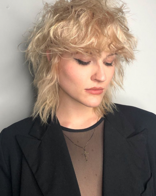 Modern Mullet is Back! Cubalah Kalau Berani