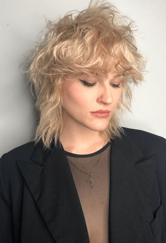 Modern Mullet is Back! Cubalah Kalau Berani