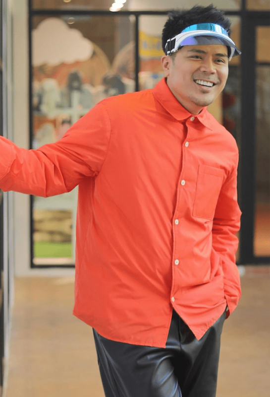 Awal Ashaari Sertai Sherry & Haziq Hussni Sebagai Pengacara #AJL34!