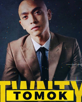 TOMOKTWNTY: Sampai Pecah Pintu Backstage Peminat Nak Jumpa Tomok!