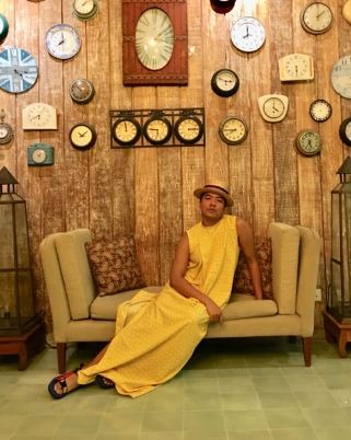 Erti Cinta Itu Tergantung Pada Diri Sendiri