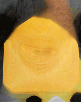 Fendi Paperbag Dalam Material Kulit Bakal Menjadi Item Paling In?