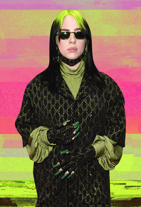 Fesyen Karpet Merah Grammys 2020 Yang Akan Jadi Memes