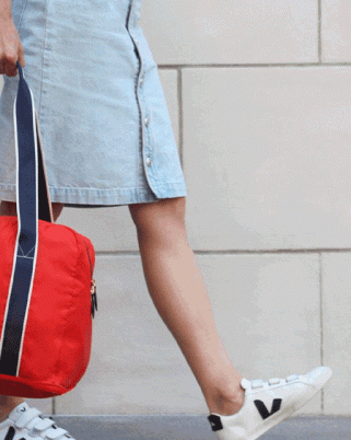 11 Item Wajib Ada Dalam Beg Gim Kamu