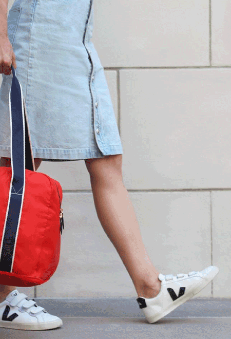 11 Item Wajib Ada Dalam Beg Gim Kamu