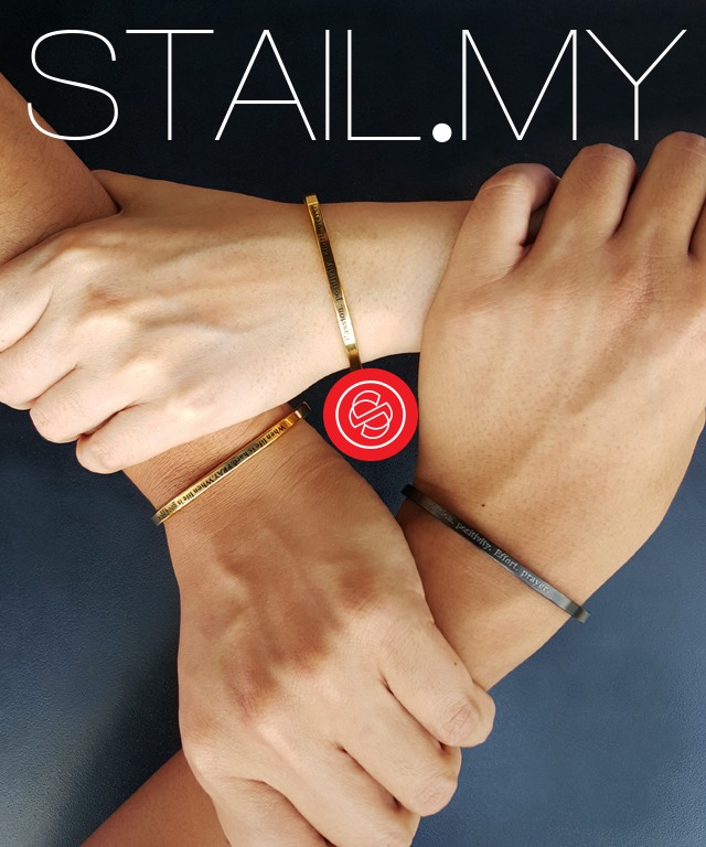 Selamat Tahun Baru 2016, Helo stail.my