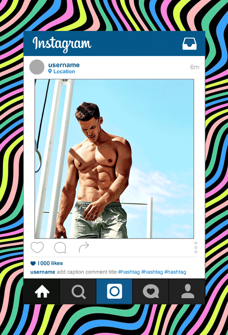 InstaMasyhur Gaya Hidup Yang Boleh Membuatkan Kamu Terinspirasi & Harus Diikuti