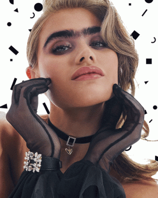 Kempen Terbaru Roger Vivier Jewelry Line Bagai Kuat Pengaruh 90an!