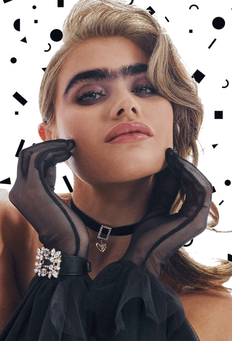 Kempen Terbaru Roger Vivier Jewelry Line Bagai Kuat Pengaruh 90an!