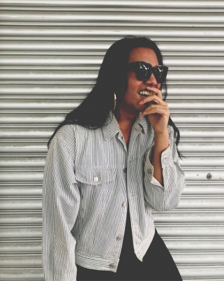 Tentang Raya, Hidup Yang Singkat & Meluahkan Perasaan