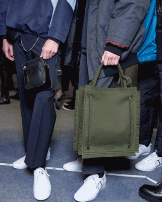 Kasut Lelaki 2020 Yang Akan Menjadi Pelaburan Kami!