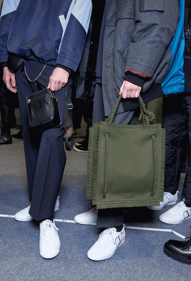 Kasut Lelaki 2020 Yang Akan Menjadi Pelaburan Kami!