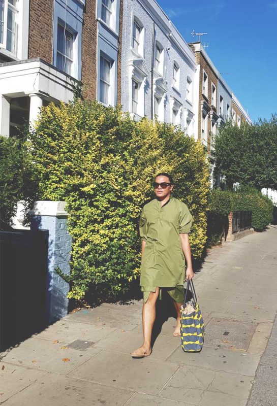 To Do List 2020: 10 Perkara Positif Mesti Buat Tahun Ini