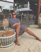 Kostum Lizzo Lebih 100,000 Kristal Swarovski Di Grammys!