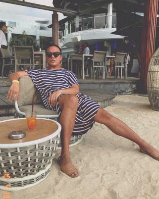 Kebas Suami Orang, Indahnya Bercinta Sampai Tergamak