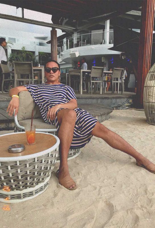 Kebas Suami Orang, Indahnya Bercinta Sampai Tergamak