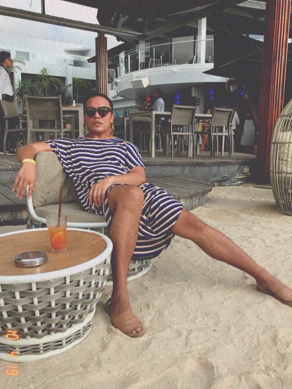 Kebas Suami Orang, Indahnya Bercinta Sampai Tergamak