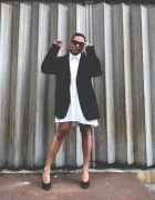 PENCARIAN FRESH FACE 2020