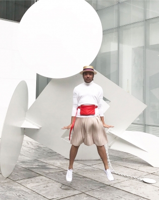 Met Gala 2019: Memperkukuhkan Lagi Stail Peribadi & Mengalirkan Inspirasi