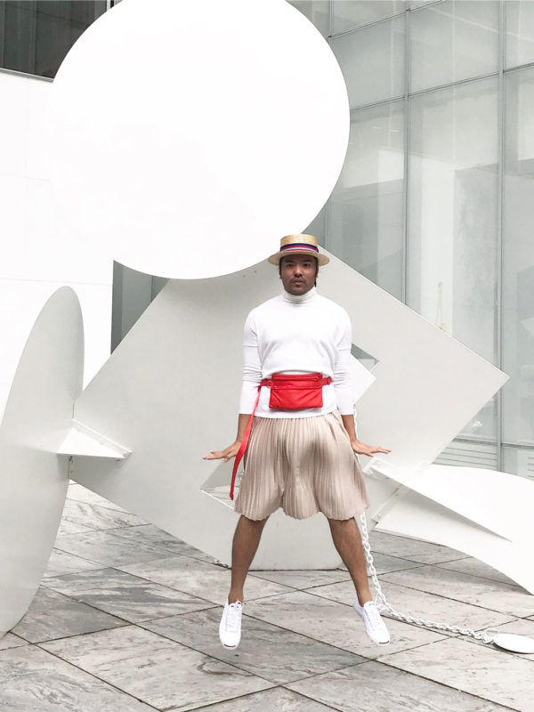 Met Gala 2019: Memperkukuhkan Lagi Stail Peribadi & Mengalirkan Inspirasi