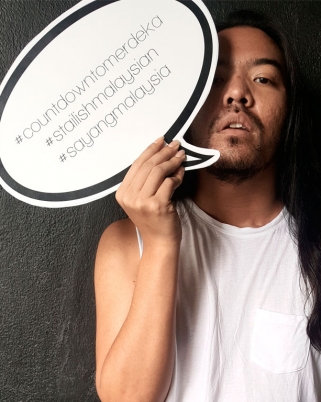 Kemerdekaan Malaysia Yang ke-59: Sejauh Mana Kita Ini Bebas, Jika Hak Diri Masih Dihakimi?