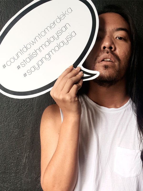 Kemerdekaan Malaysia Yang ke-59: Sejauh Mana Kita Ini Bebas, Jika Hak Diri Masih Dihakimi?