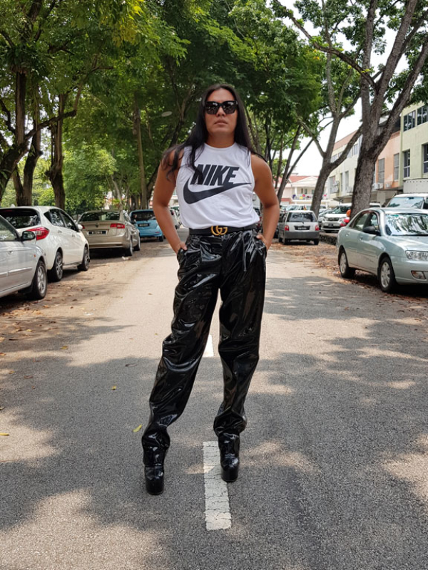 Berbasikal dan Berlari… What Have I Got Myself Into?