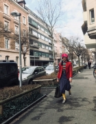 Selamat Hari Raya Malaysia Yang Baharu