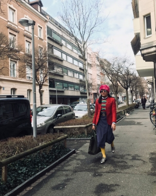 #10STAILISHROOMS, Mengumpul Bakat Kreatif Lokal di Bawah Satu Bumbung