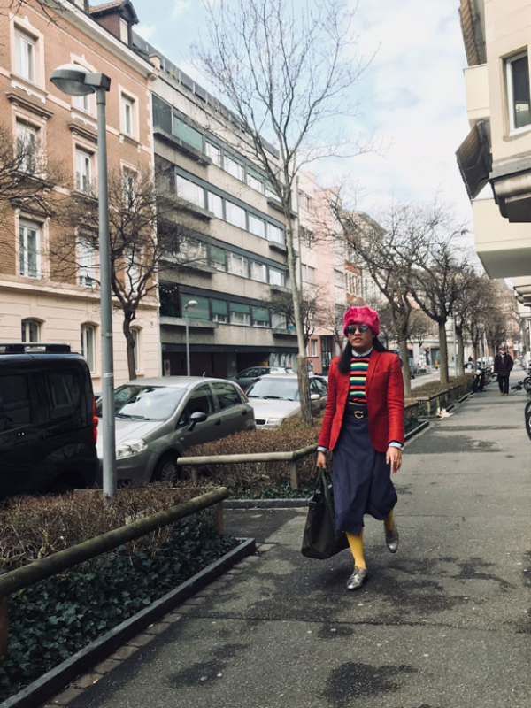 #10STAILISHROOMS, Mengumpul Bakat Kreatif Lokal di Bawah Satu Bumbung