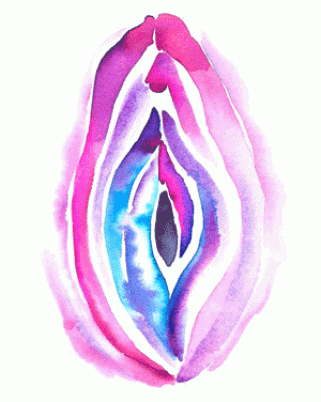 Adakah Normal Jika ‘Kerang’ Kamu Hitam?