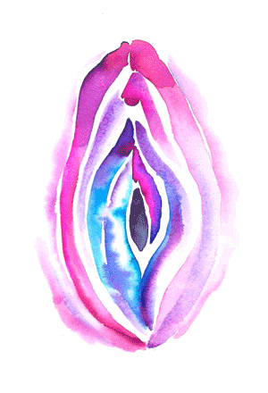 Adakah Normal Jika ‘Kerang’ Kamu Hitam?