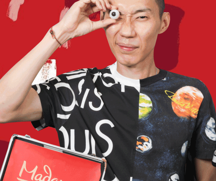 Lee Chong Wei Jadi Atlet Malaysia Pertama Diabadikan Sebagai Patung Lilin