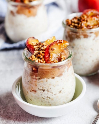 8 Makanan Sihat Yang Harus Dimakan Sebelum Bersenam