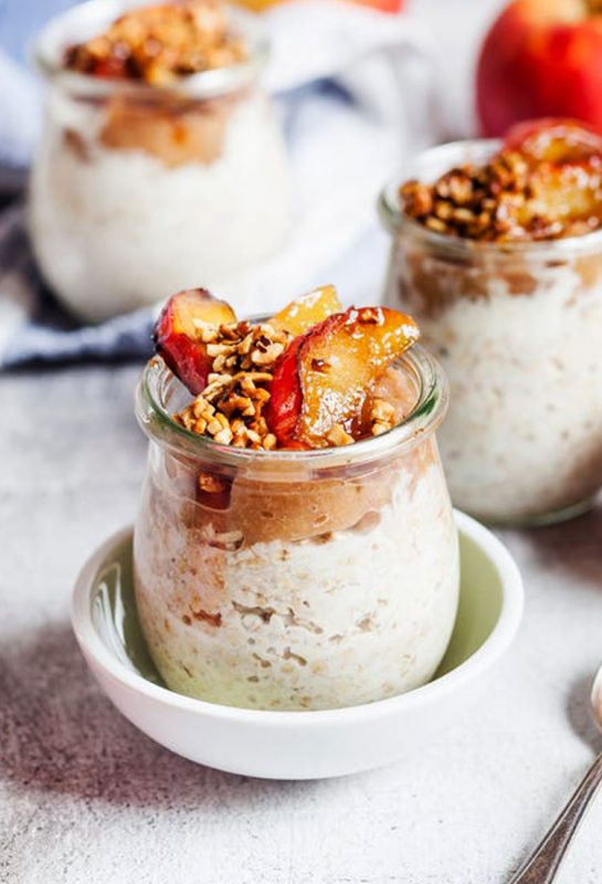 8 Makanan Sihat Yang Harus Dimakan Sebelum Bersenam