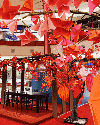 7 Cara Meraikan Tahun Tikus Dengan Lebih Meriah