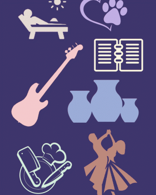 6 Aktiviti Yang Boleh Membangkitkan Januari Kamu Yang ‘Kering Kontang’