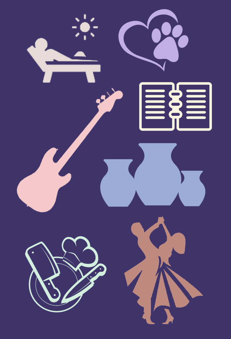 6 Aktiviti Yang Boleh Membangkitkan Januari Kamu Yang ‘Kering Kontang’