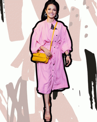 Coach Gurney Plaza Dibuka Semula, Bersama Edwin Siu & Priscilla Wong