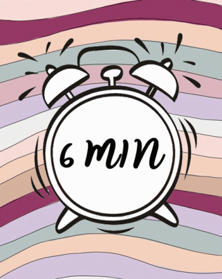 Bagaimana 6 Minit Boleh Membuatkan Seks Lebih Puas?