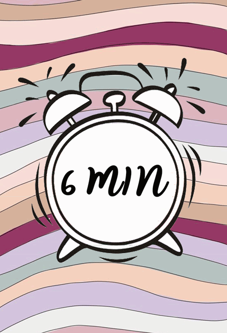 Bagaimana 6 Minit Boleh Membuatkan Seks Lebih Puas?