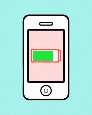 3 Perkara Yang Membuatkan Hayat Bateri Telefon Kamu Lebih Tahan Lama