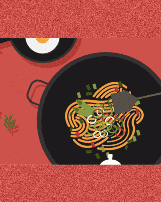 Ben’s Cooking School Menggunakan Alatan Dapur Daripada Bosch