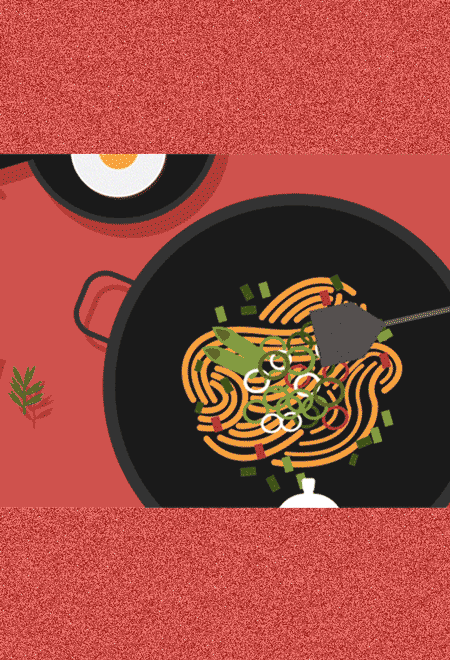 Ben’s Cooking School Menggunakan Alatan Dapur Daripada Bosch