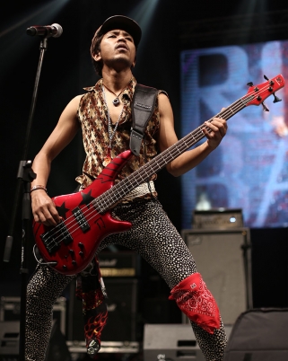 #Review Rock 4 Lebih Rock Berbanding Filem-Filem Rock Yang Terdahulu?